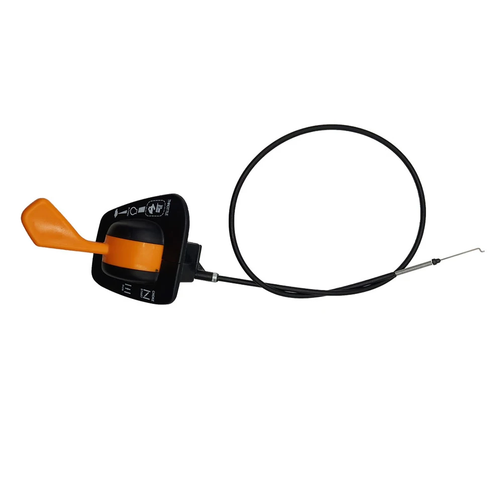 

Сменный однорычажный трос дроссельной заслонки для моделей тракторов для LA135 LA145 LA155 LA165 LA175 X140 OEM Gy21107 Надежный