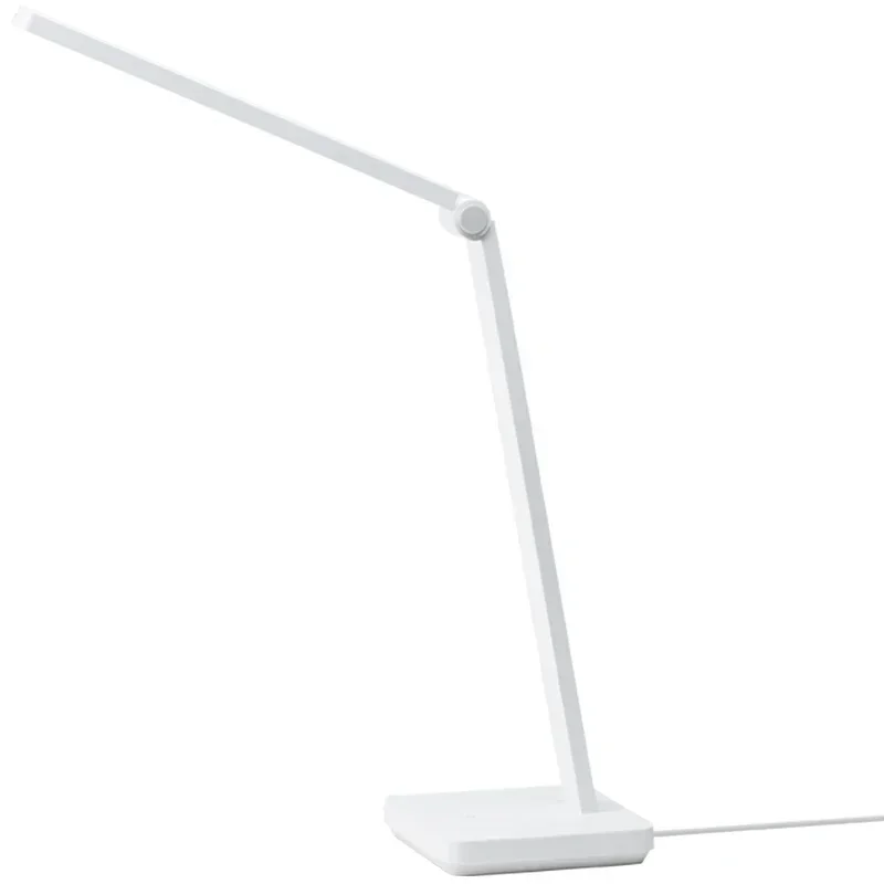 ATA JIA-Lampe de bureau LED Lite Mi, protection des yeux, 4000K, 500 lumens, intensité variable, lampe de chevet