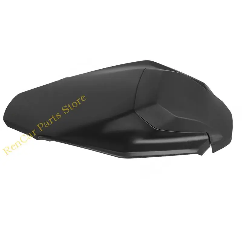 مقعد القلنسوة ABS دراجة نارية الذيل غطاء المقعد الخلفي حماية للدراجات النارية 2900 الاستخدام