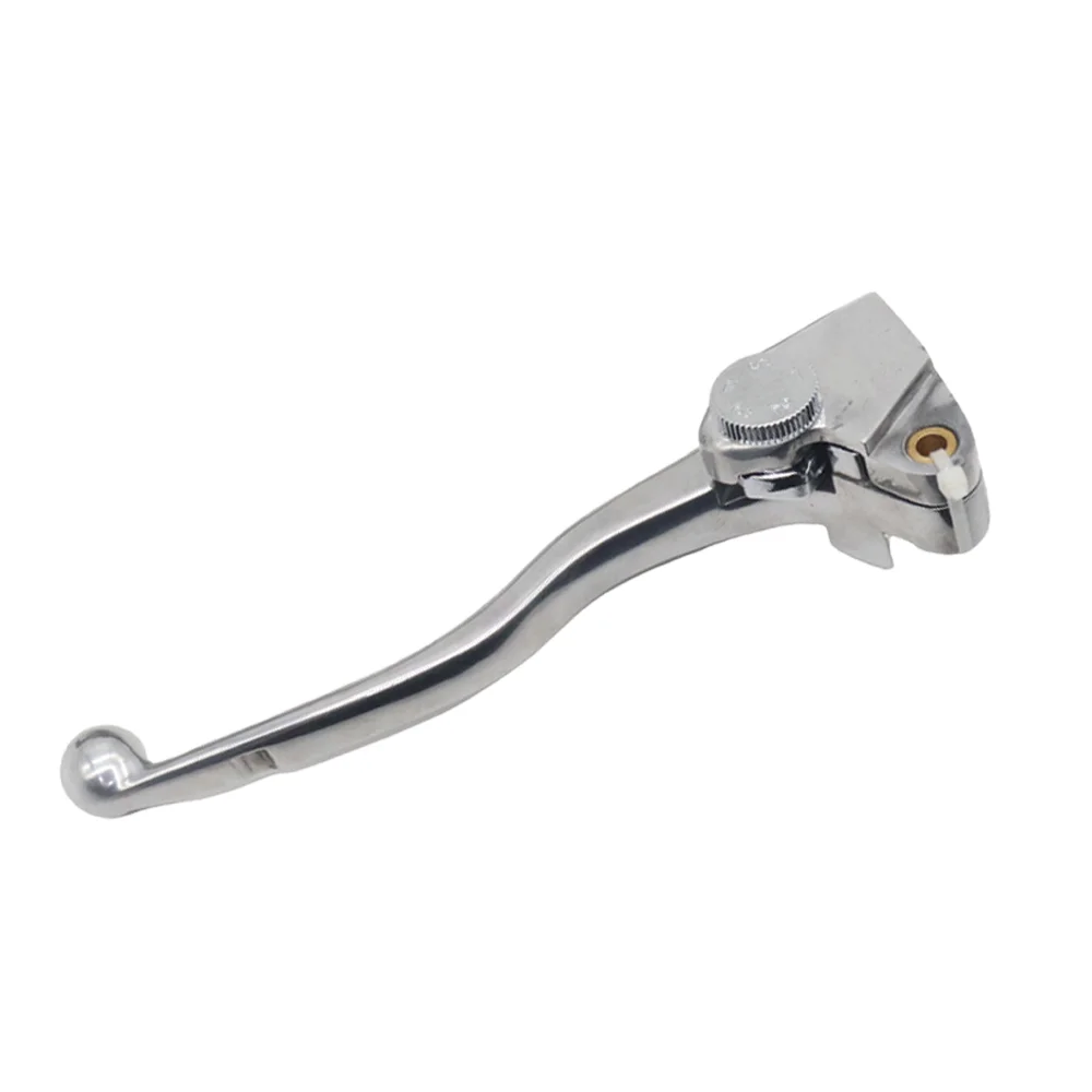 For Kawasak ZX25R ZX6R 636 ZX6 Z1000R Z900RS Z900 Z1000SX NINIA 1000 Tourer Motorcycle Levers Clutch Handle