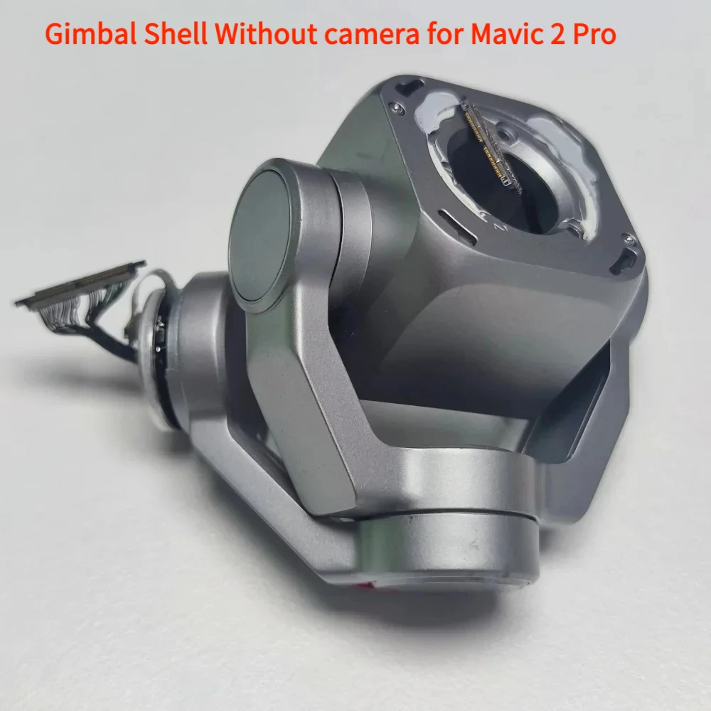 

For Mavic 2 Pro GimbalHousing Shell Without Camera Empty Gimbal Replacement Repair Parts