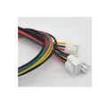 VH3.96 3PIN 30cm