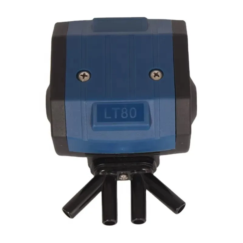 

Все типы пульсатора доильного аппарата 240 с когтями и насосом с сердечником двигателя, запасные части и аксессуары для трубок коровьего молока