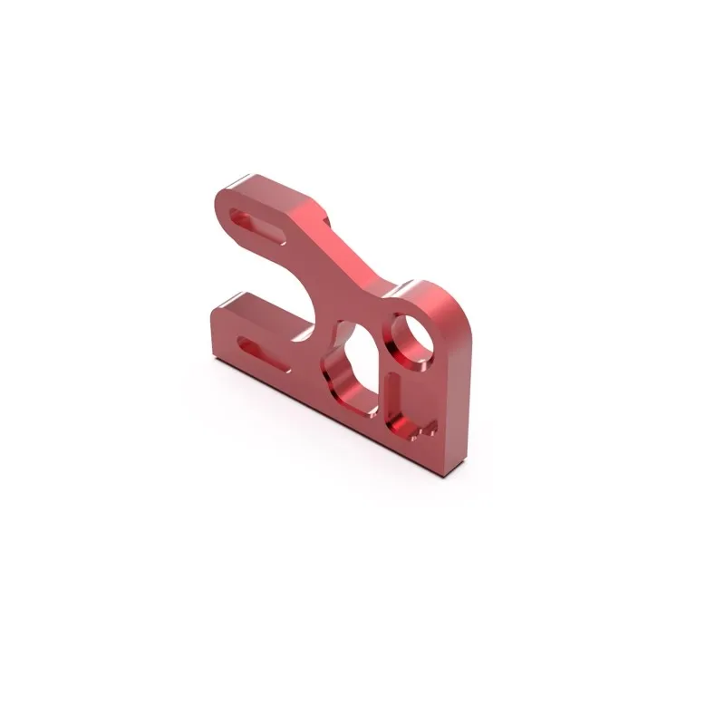 Relalo 917/787 arbre d'entraînement CVD joint d'os de chien tasse réducteur axe disque fixe adaptateur de siège de moteur en aluminium