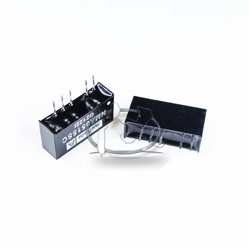 NMA0515SC DIP-5 SIP-5 SIP-4 NMV0515SAC NMA0505DC NMA0515DC NEW ORIGINAL  DC-DC POWER MODULE CHIP