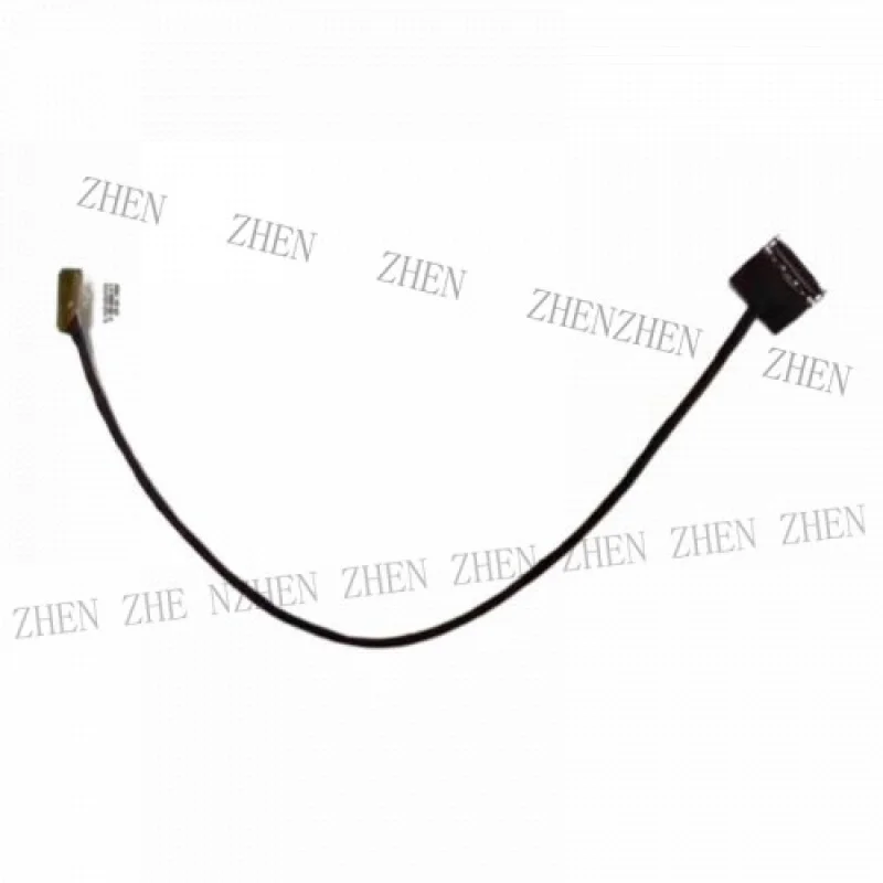 

Y ДЛЯ Haier-Mechanic T58 T58-T1 G1 Экранный кабель LVDS 6-43-N85H1-0021-N Кабель для ноутбука