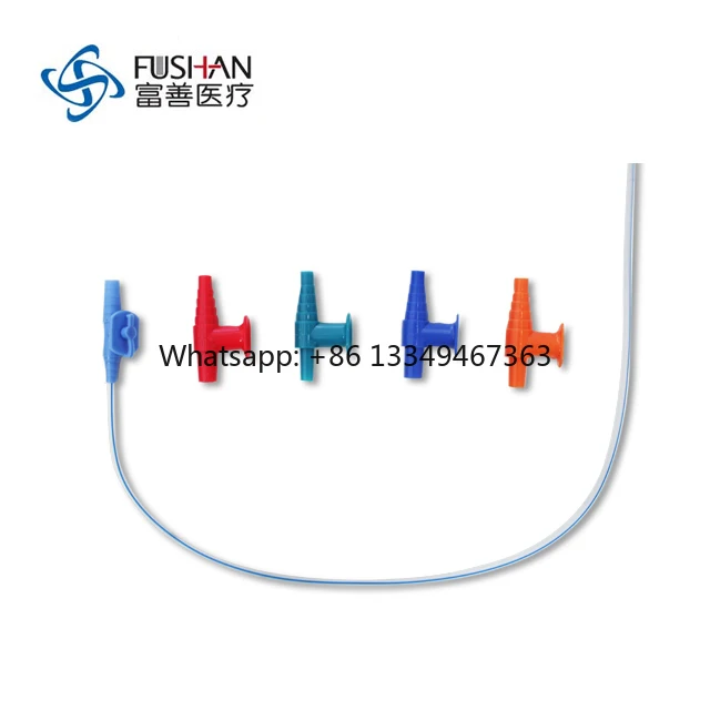 

PVC Suction Probe with CE ISO fast shiiping