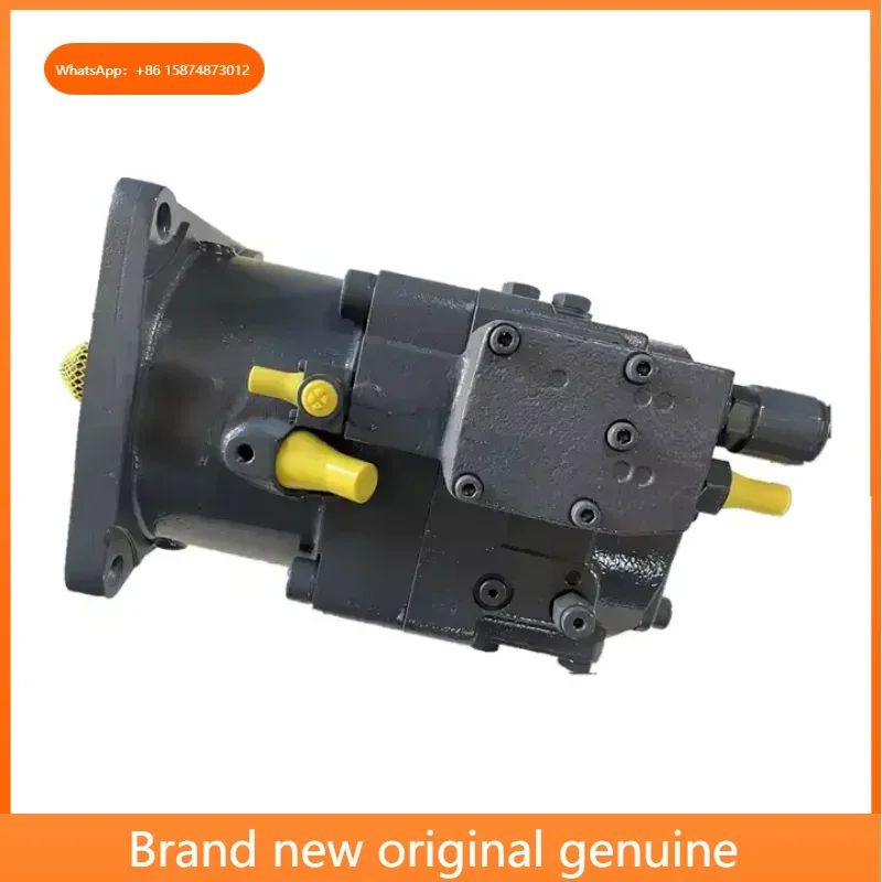 

A11VO A11VO75 A11VO95 A11VO130 A11VO145 A11VO190 A11VO260 A11VLO260 hydraulic piston Pump A11VO95EP2D/10R-NZD12K02H-S