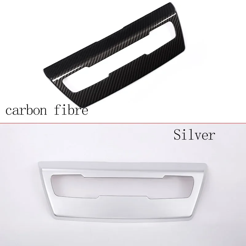 Pokrov konzole BMW 2 Series F45/F46 Carbon - alternate angle