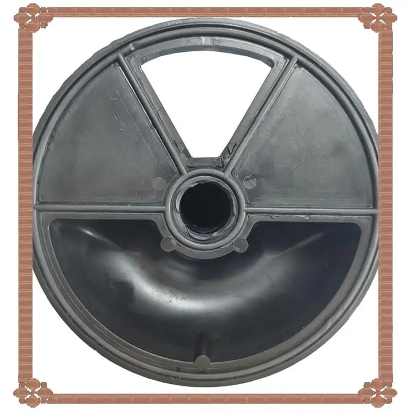 

24-часовая вилка и прокладка для доставки в сборе для Pentair 14965-0028, замена для многопортовых клапанов Sta-Rite 1-1/2 дюйма