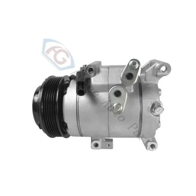 CO 29127C Applicable To Mazda 3 2012-2018 2.0L 2.5L Automotive Compressor AC Suits For Mazda 6 2014-2021 CX5 2013-2023