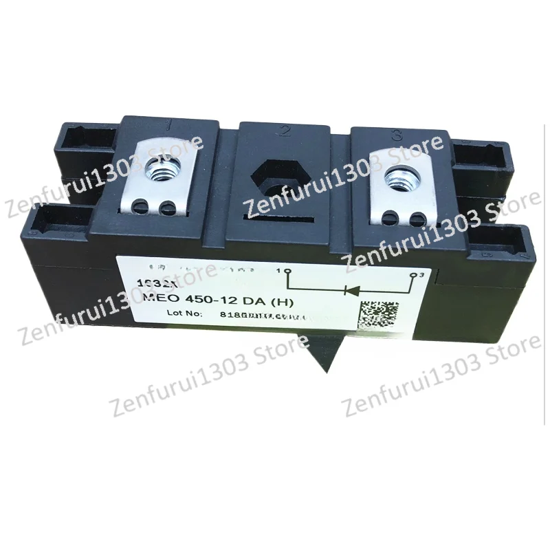 New MEO450-12DA (K) (G) (H) 450A 1200V Fast Integrated Diode Module