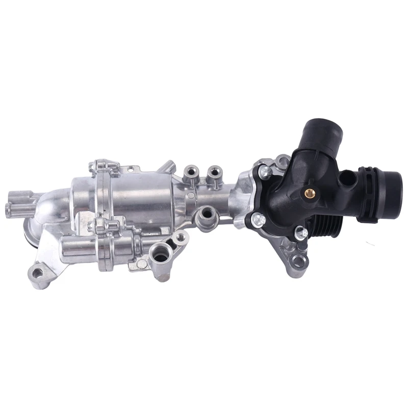 Car Engine WATER PUMP For MERCEDES-BENZ C 300 SLC GLC 300 X253 2015-2019 A2742000900