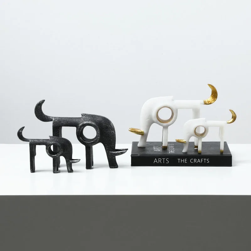 ornements-en-resine-abstraits-nordiques-en-forme-d'elephant-statue-d'animal-pour-salon-meuble-tv-porche-bureau-accessoires-de-decoration-interieure