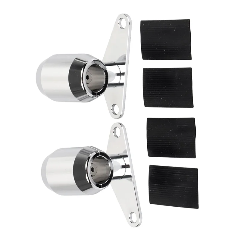 

Топ!-Для чопперов, совместимый на заказ комплект креплений для крыльев из алюминиевого сплава, 0-6 дюймов, пружины, дизайн ДНК