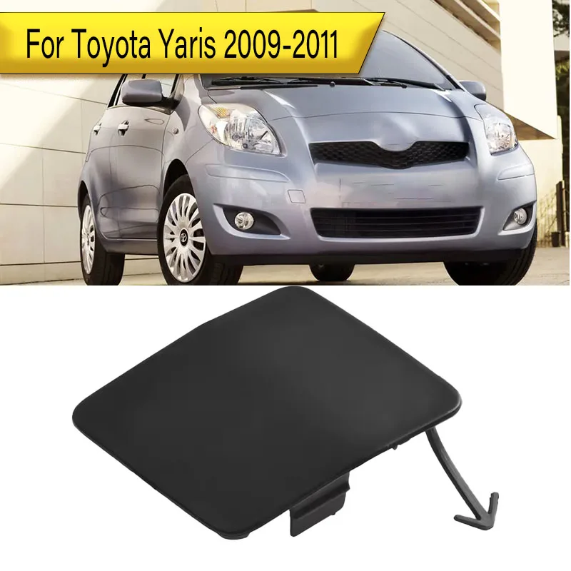 

Автомобильный передний бампер для прицепа для YARIS US 2009 2010 2011