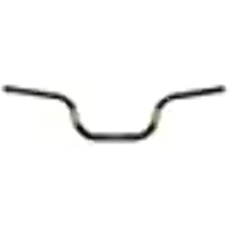 

PMT 8863D Evo Black Adventure High Handlebar (PMT 8863D)