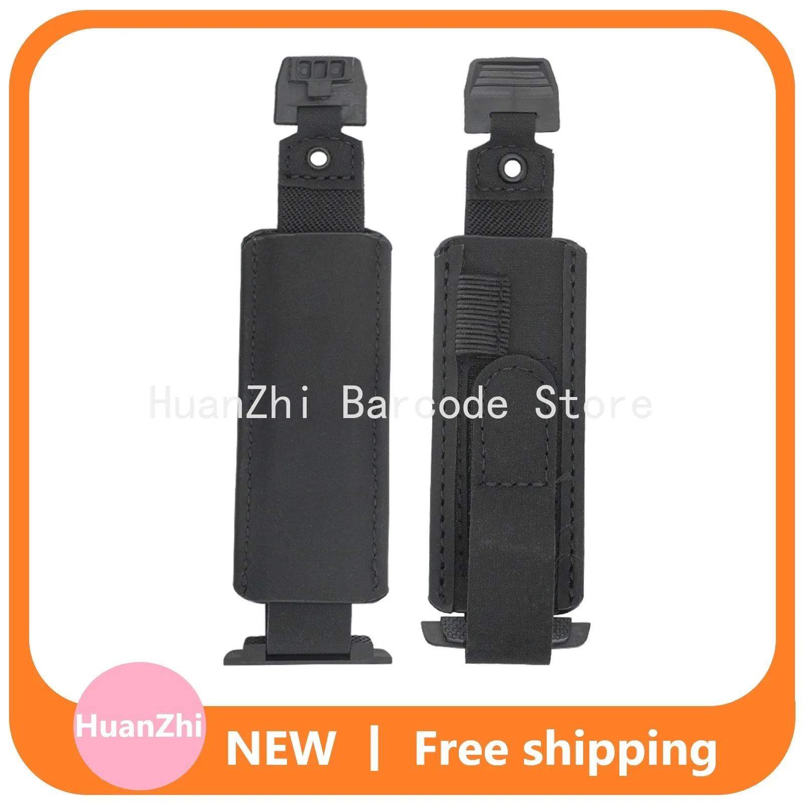 2pcs Hand strap Replacement for Zebra Symbol TC70 TC70X TC72 TC75 TC75X TC77,Wear-resistant Hand Strap