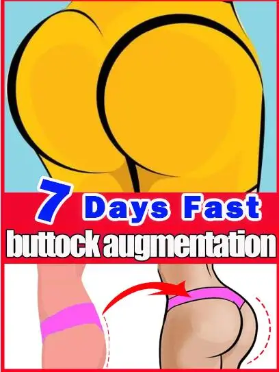 

buttocks increase big buttock hip lift up