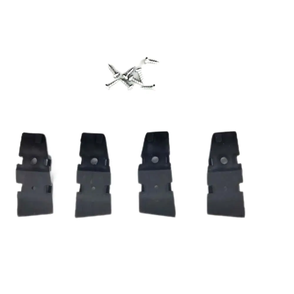 

Car Pull Strap End Door Panel Repair Kit for Lincoln Town