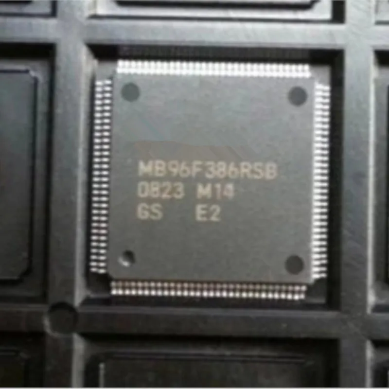 

MB96F386RSB qfp120 1pcs