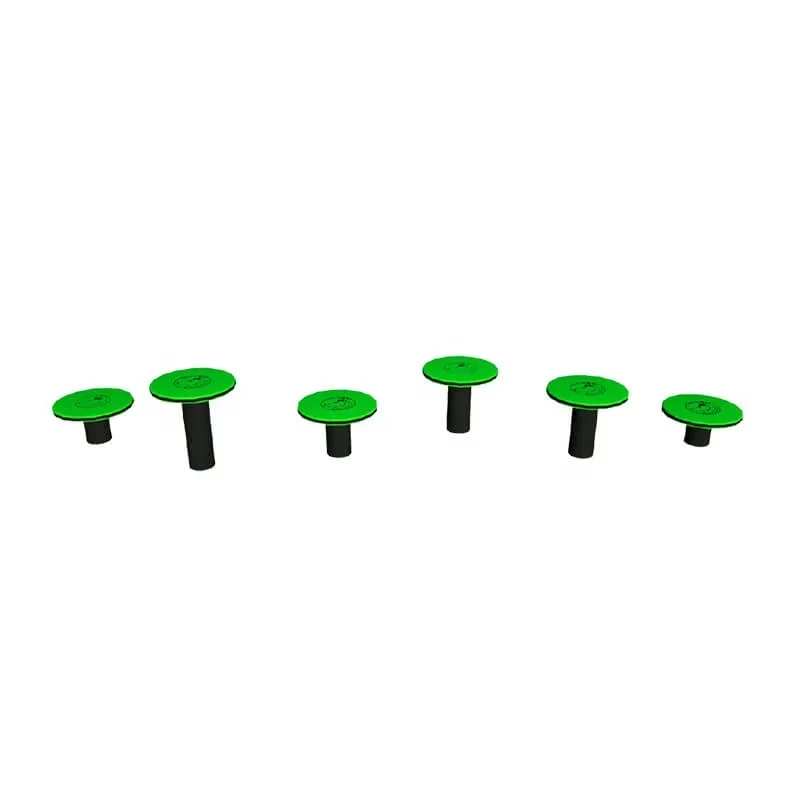 Dog Seesaw Training Balance And Gain Control Park Equipment image 5