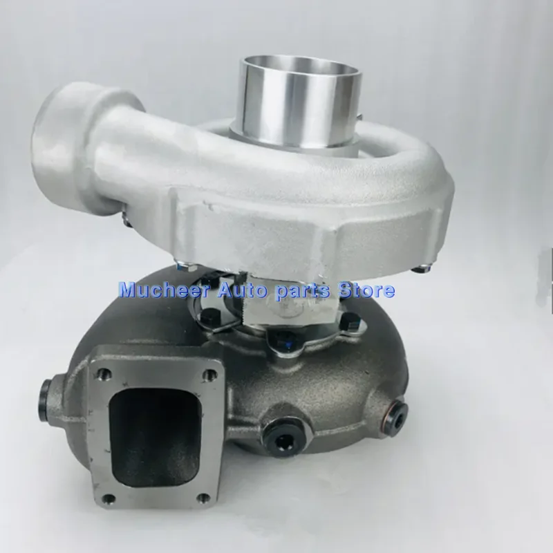 K36 K365 Turbo 53369706780 53369706802 53369706784 53369706721 53369706722 Turbocharger Used for OM444LA Engine