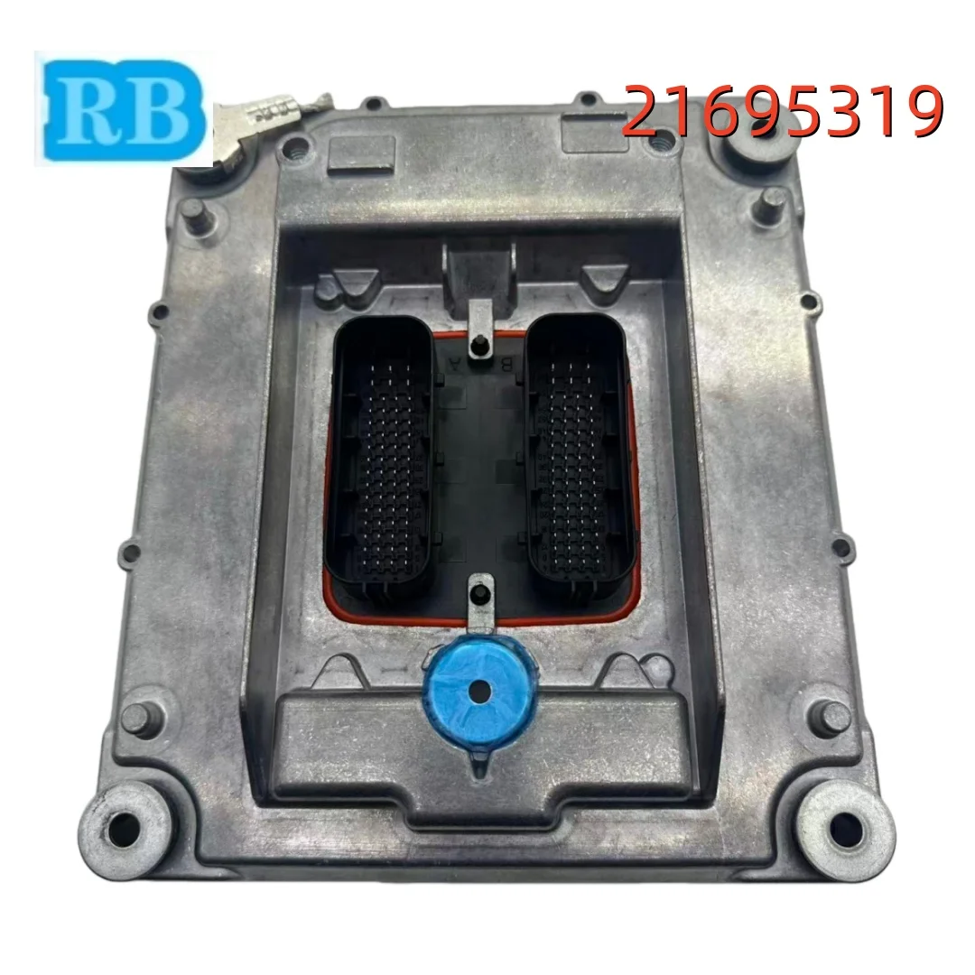 21695319 ECU ECM For Vo-lVo ,Engine control module,electronic engine control unit.New with software.One-year quality guarantee