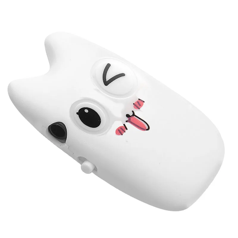 MP3 Music Player Cute Cartoon Portable Sport USB Lossless MP3 Player Support TF Card For Home Office Running