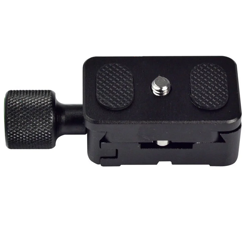 أفضل العروض K30 1/4 لوحة QR سريعة الإصدار لملحقات صور الكاميرا الرقمية