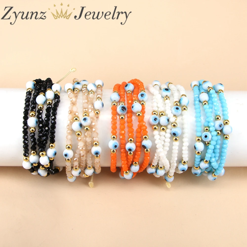 5PCS, Turkish Evil …