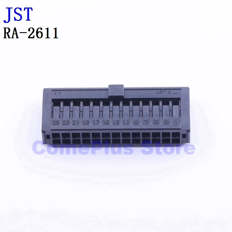 

10PCS RA-2611 RA-3011 RA-5011 Connectors