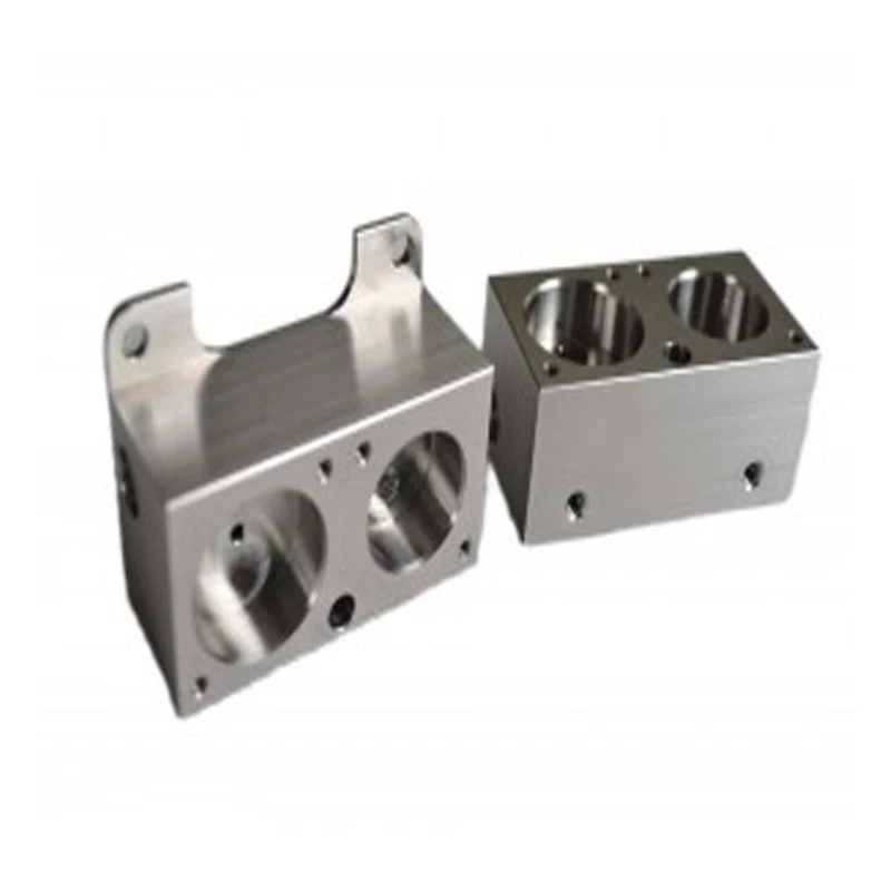 Custom Cnc Aluminum…