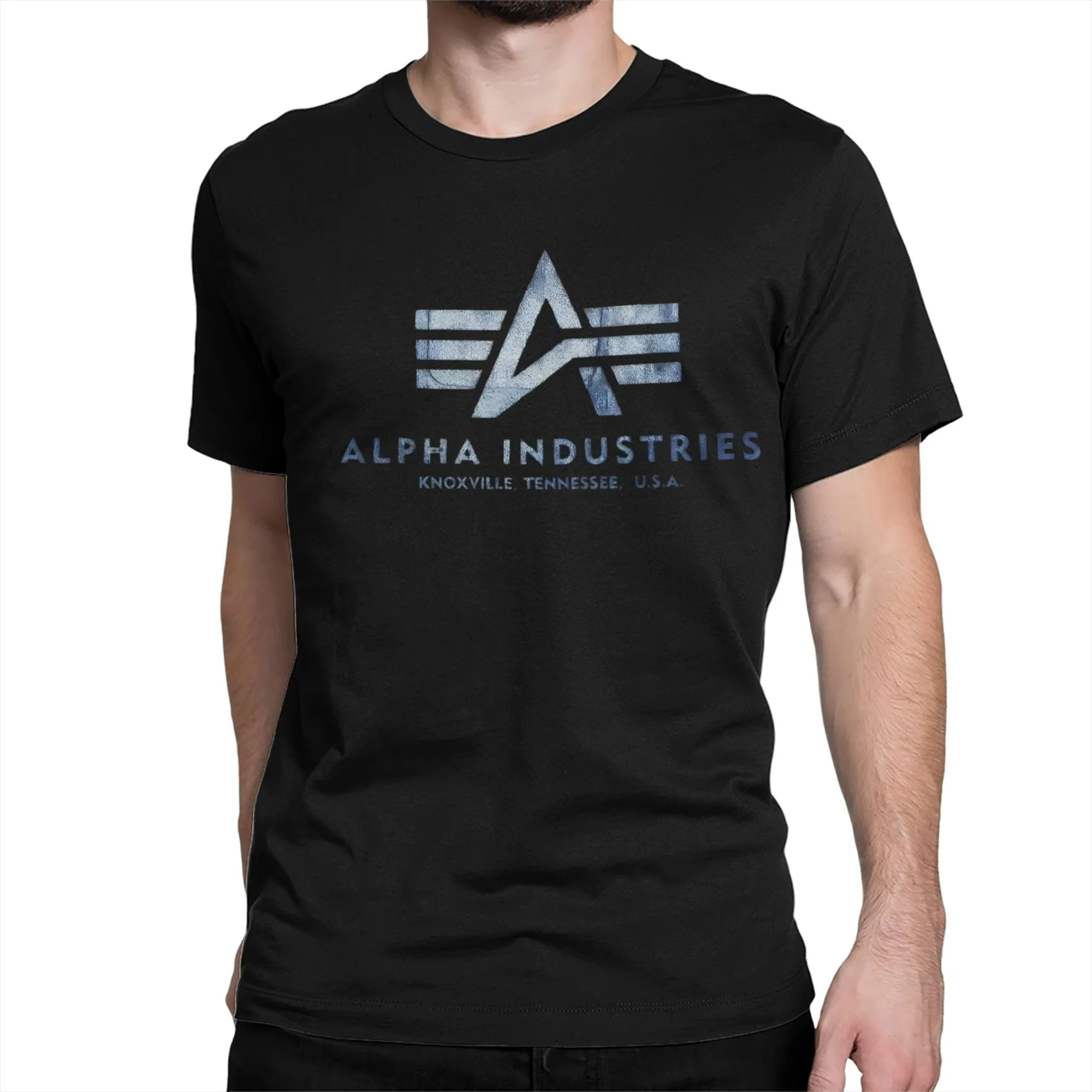 

New Men's and Women's T-shirts Hip-hop Rock Peripheral Patterns Fun T-shirts Short Sleeved T-shirts Round Neck Clothes Gifts