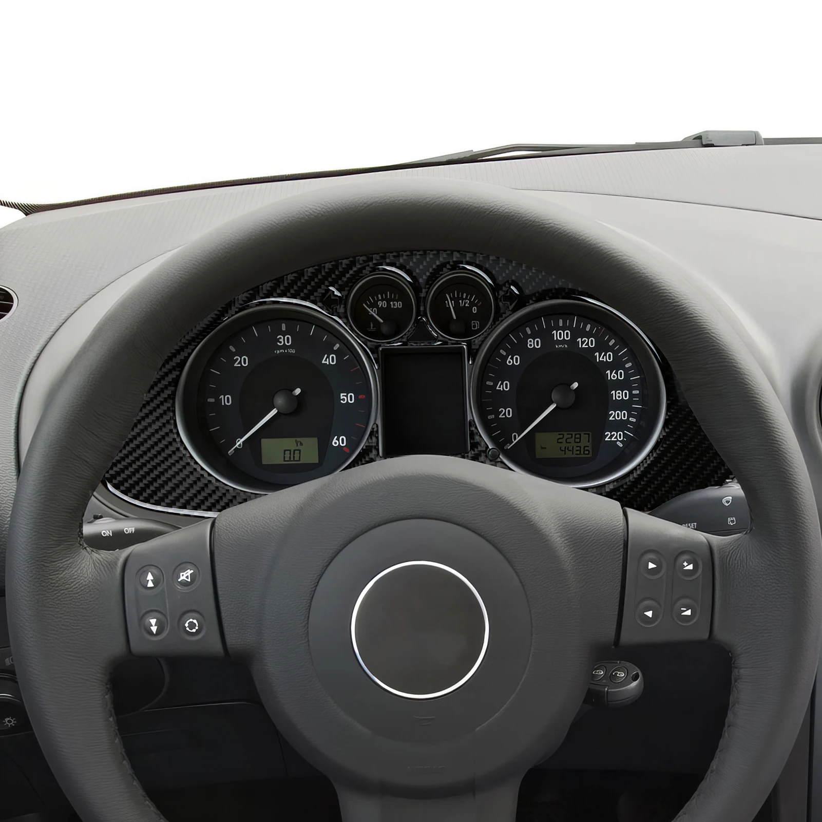 Thumbnail 3 - #38 Best Car Interior Trim Panels to Buy In 2026