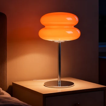 Macaron Glass Table Lamp 1