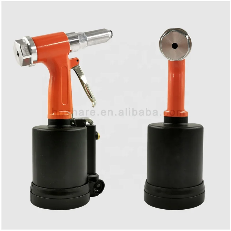 Pneumatic Hand Air Riveter Rivet Gun