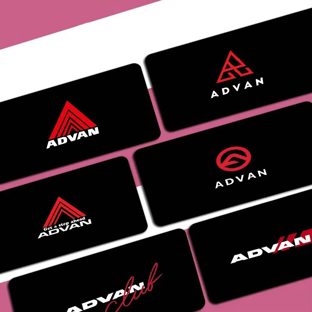 

A-ADVANS WHEEL Custom Skin Cartoon Anime Gaming Mouse Pad Keyboard Mouse Mats Desk Mat Accessories For Teen Girls Bedroom