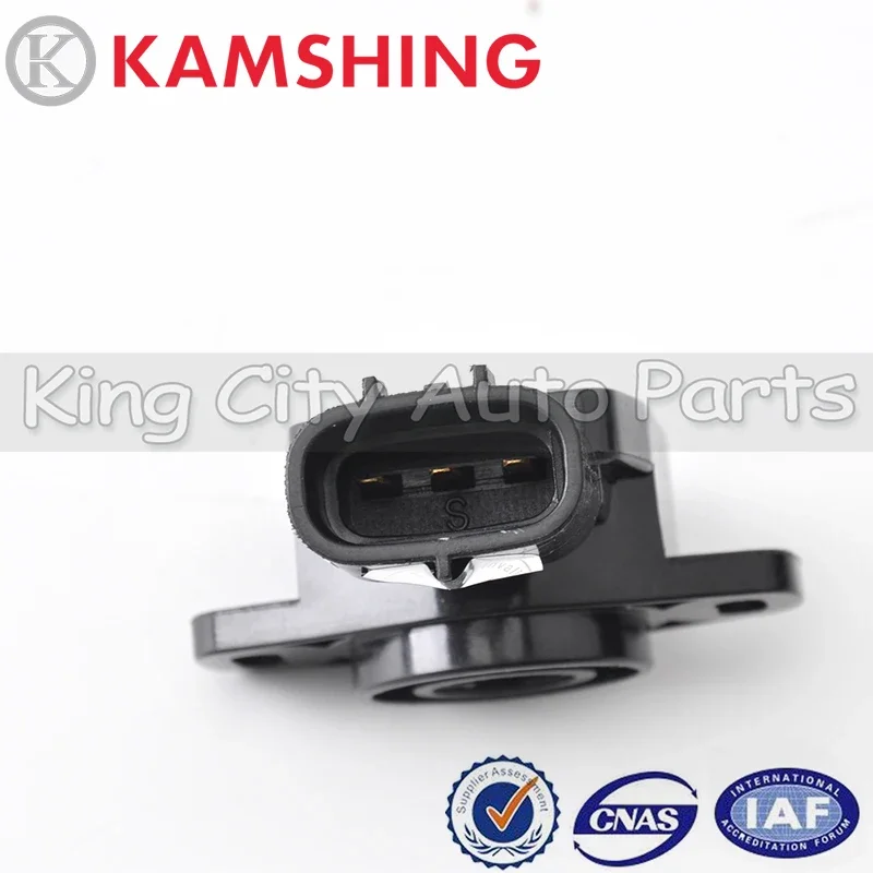

Throttle Position Sensor TPS For Suzuki XL-7 Grand Vitara For Chevrolet Tracker 1.6 2.0 2.7 OEM#1342052D00 13420-65D00