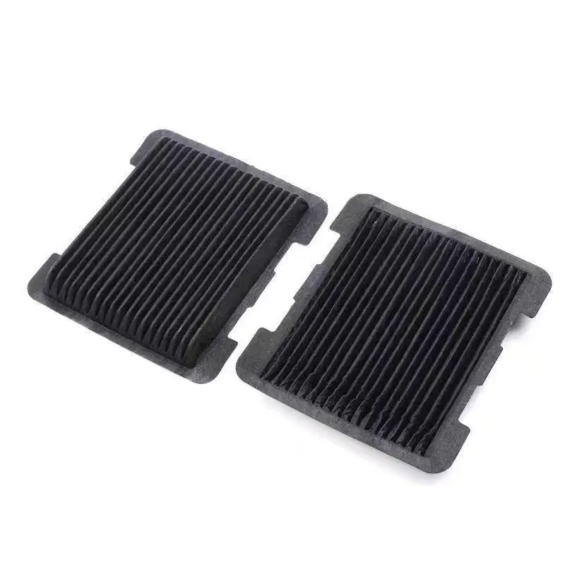 1 Pair Car Battery Ventilation Filter OEM G92DJ-02040 for Toyota Corolla E 1.8L PHEV E180 Levin E 1.8L PHEV E180
