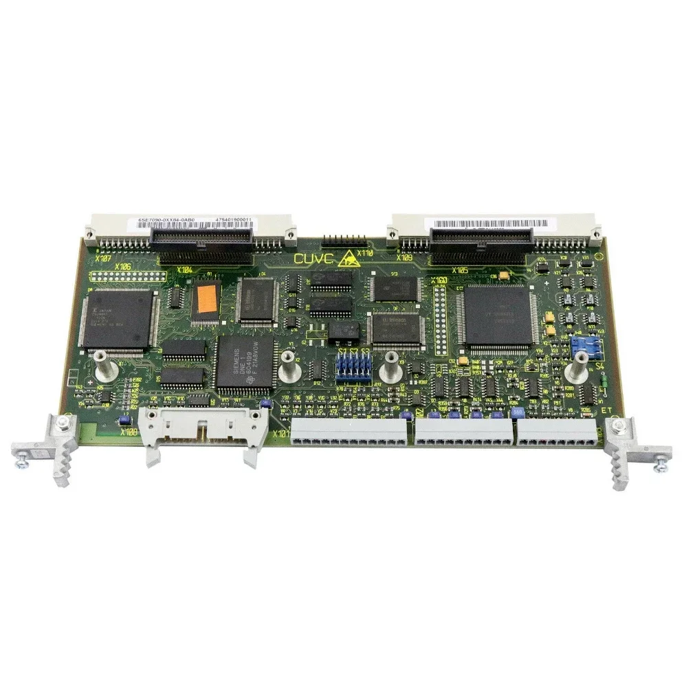

New Inverter Motherboard 6SE7090-0XX84-0AB0 Fast Shipping 1 Year Warranty