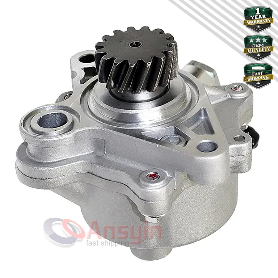 

Vacuum Pump Assy For Mitsubishi Pickup L200 Triton K57 K67T K77T 4M40 1996-2007 X2T560712 4M40-T L200 ME190916 ME200093