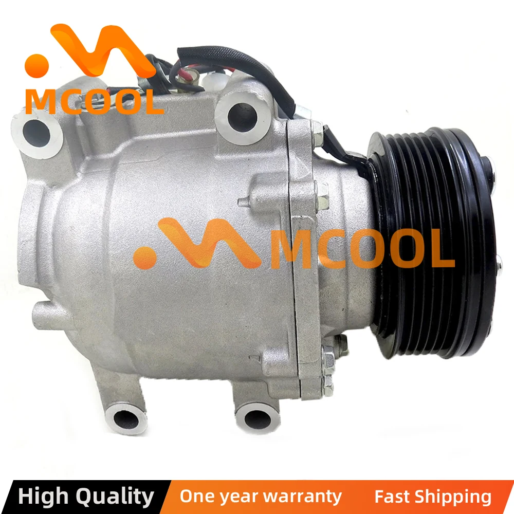 AUTO AC Air Conditioning Compressor Pump HS-090R For Honda S2000 2.0 AP1 AP2 1999-09 3Z 38810-pcx-016 38810-PCX-016