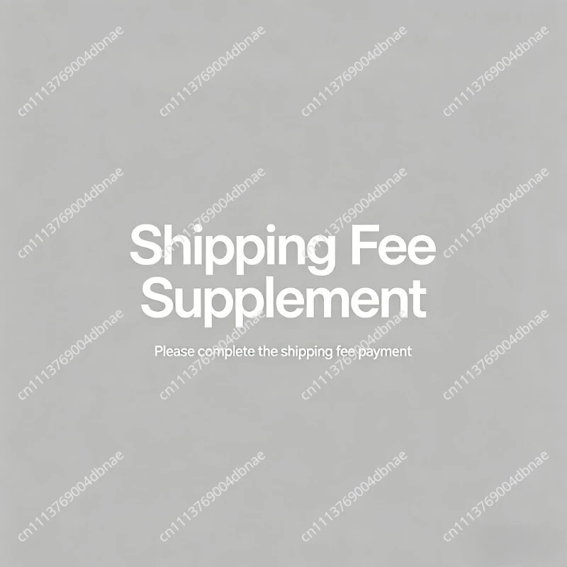 Special link for making up the price difference