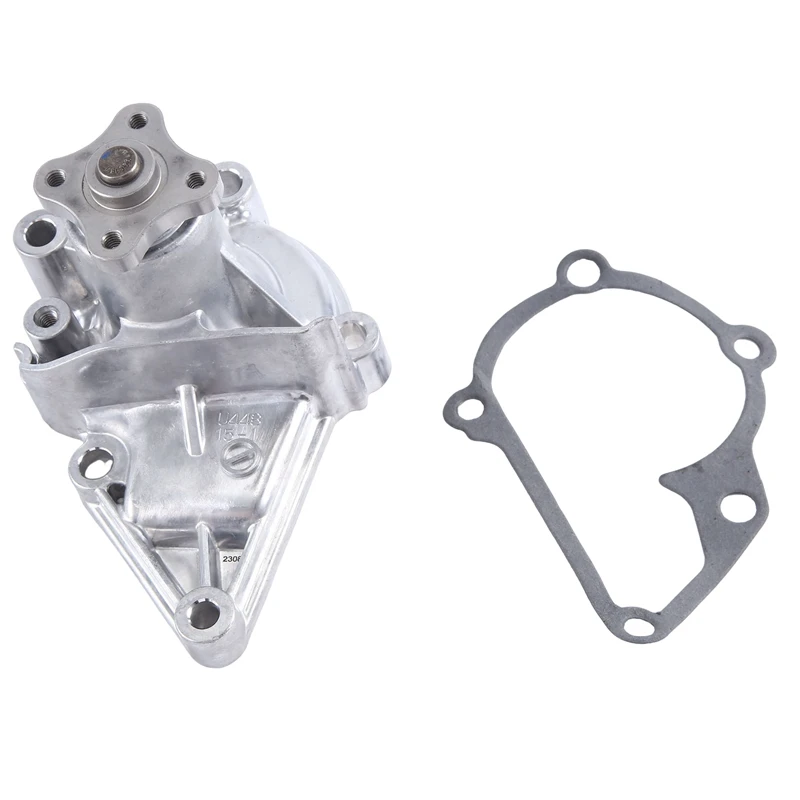 

25100-26902 Water Pump Cooling Water Pump Assembly Engine Supplies For Hyundai Kia Alfa Romeo Mitsubishi Parts Accessories