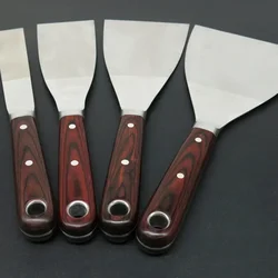 Stainless Steel 1