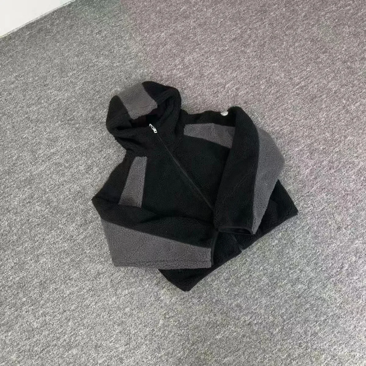 

Mertra Hoodie Gray Black Sweatshirts Embroidery Clothes Men Women Winter Autumn Casual Loose Hooded Pullovers