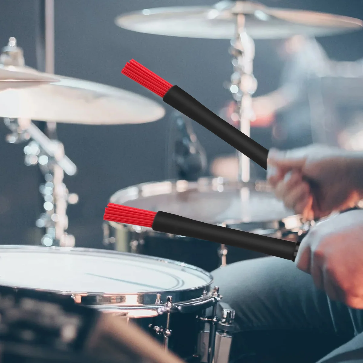 

Drumstick for Percussion Instrument Drum Stick Jass Drum Stick Drumstick Accessories