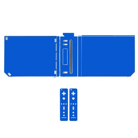 8 best sales निन्टेंडो Wii स्टिकर - №2