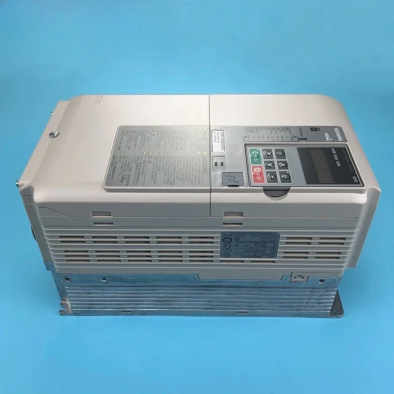Привод для лифта CIMR-LB4A0024FAC L1000A 11 кВт, запчасти для лифтов UPLIFT PARTS